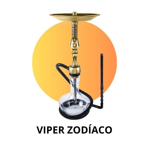 Viper Zodíaco