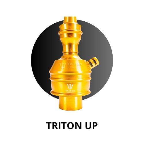 Triton Up
