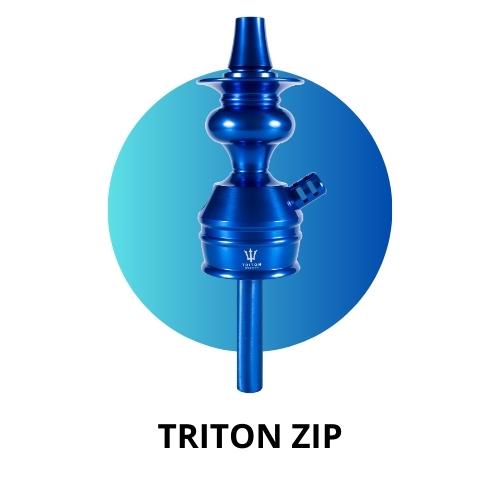 Triton Zip
